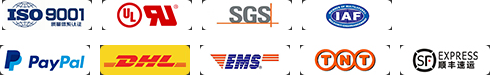 Certifications and delivery partners