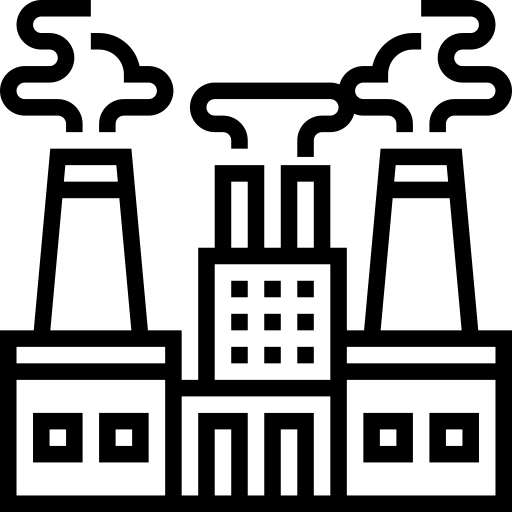 m² Production Facility Area