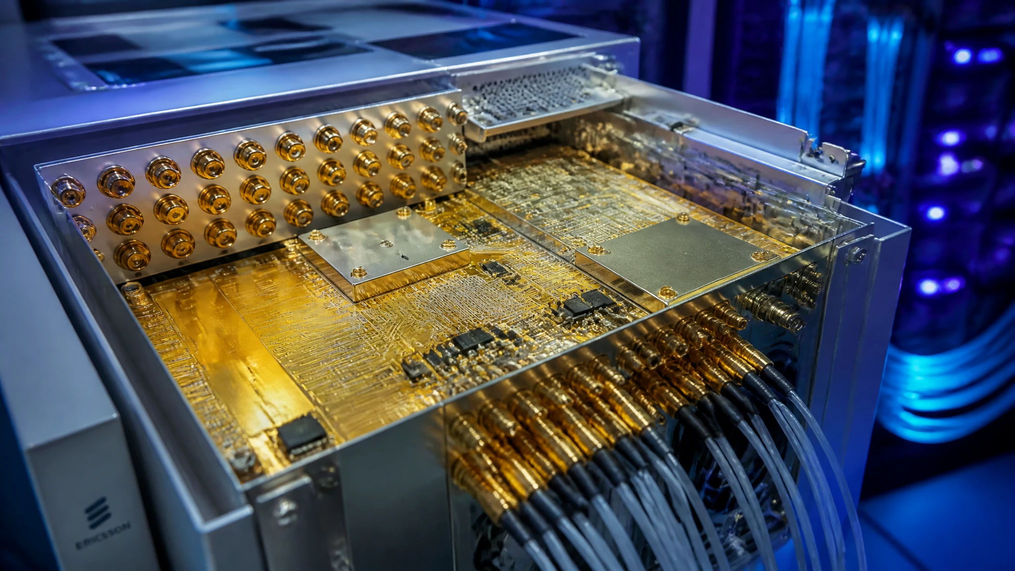 Telecommunications & IoT