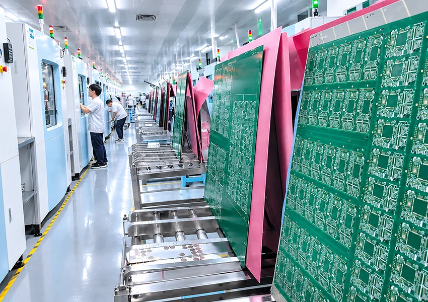 100% In-House Direct Factory Pricing