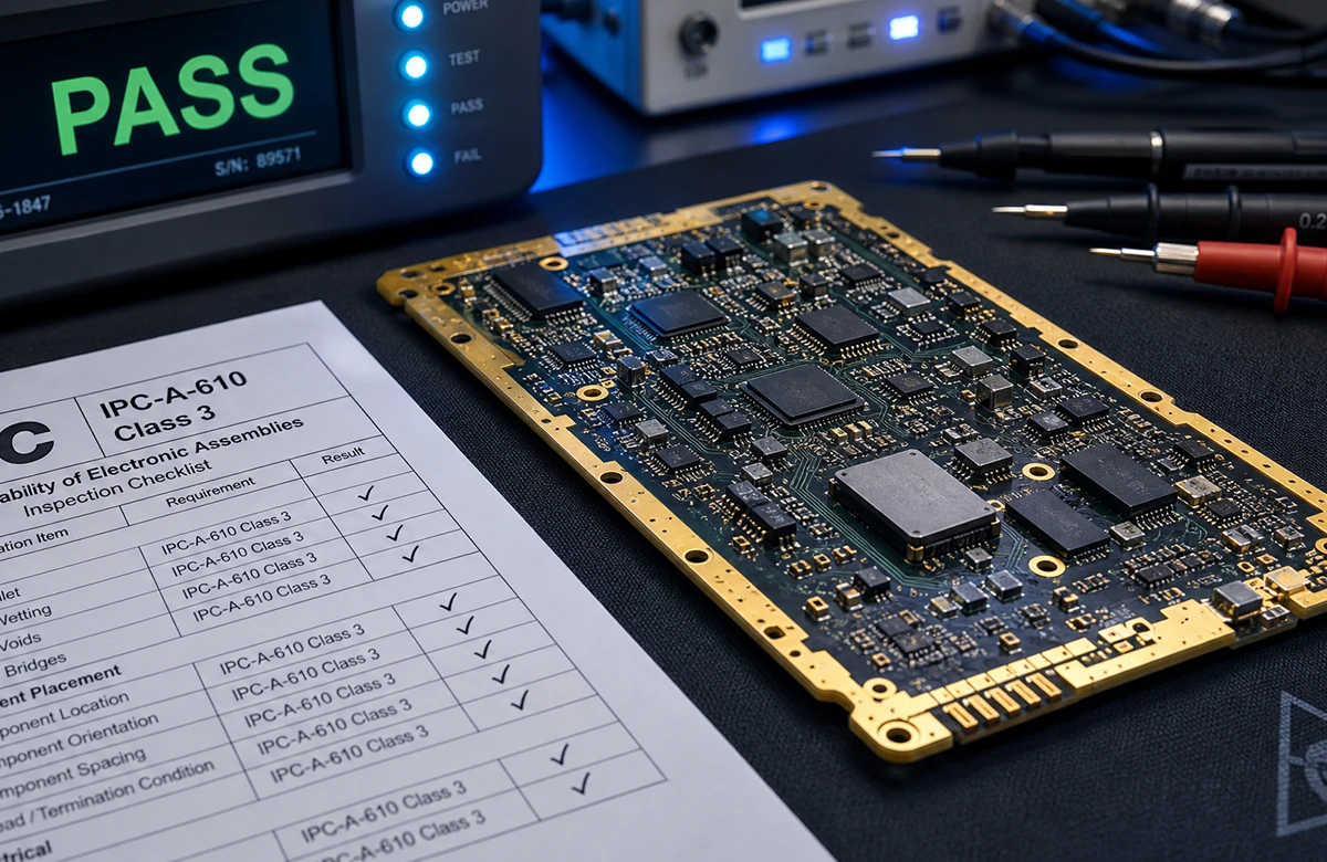 Frequently Asked Questions & Manufacturing Thresholds