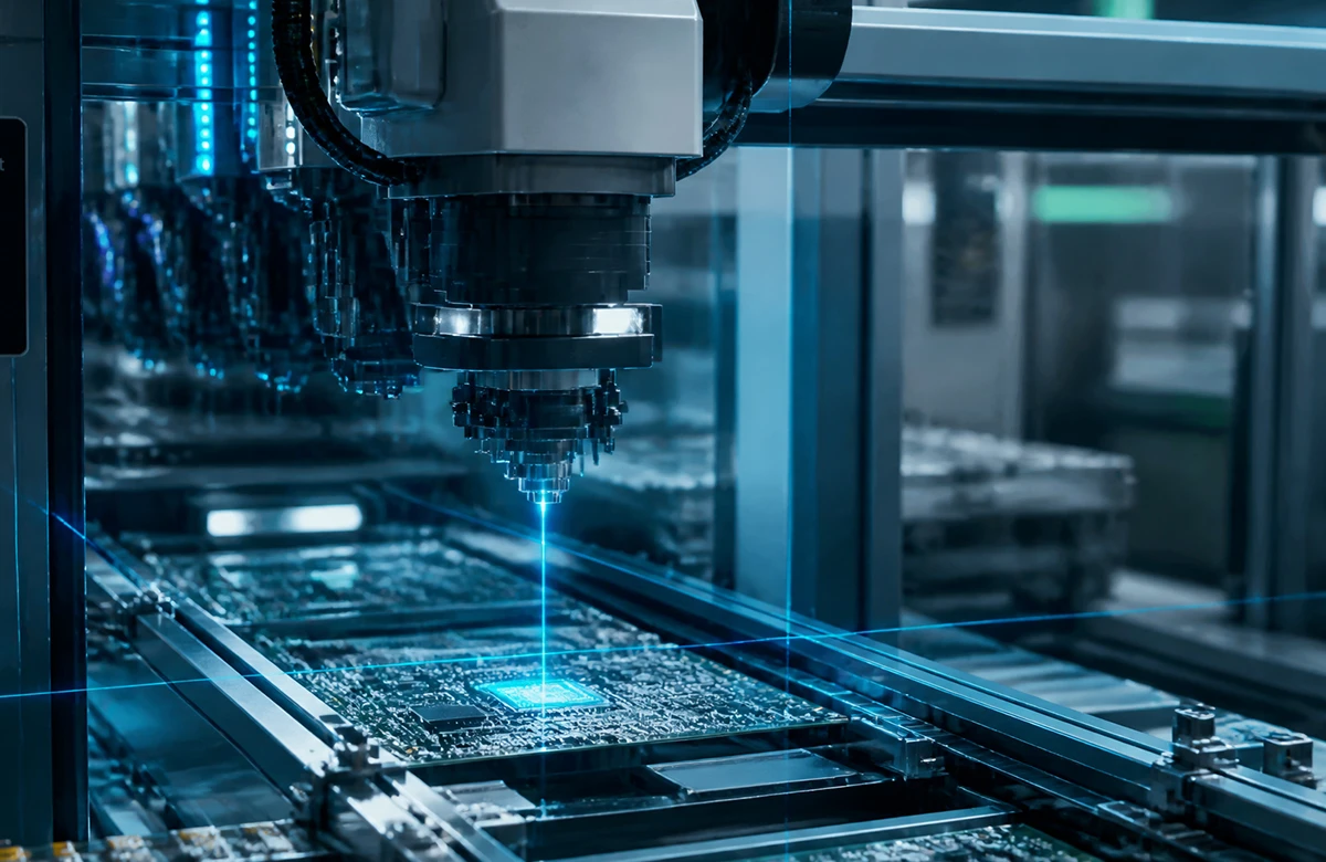 Virtual Factory Tours & Advanced Process Demonstrations
