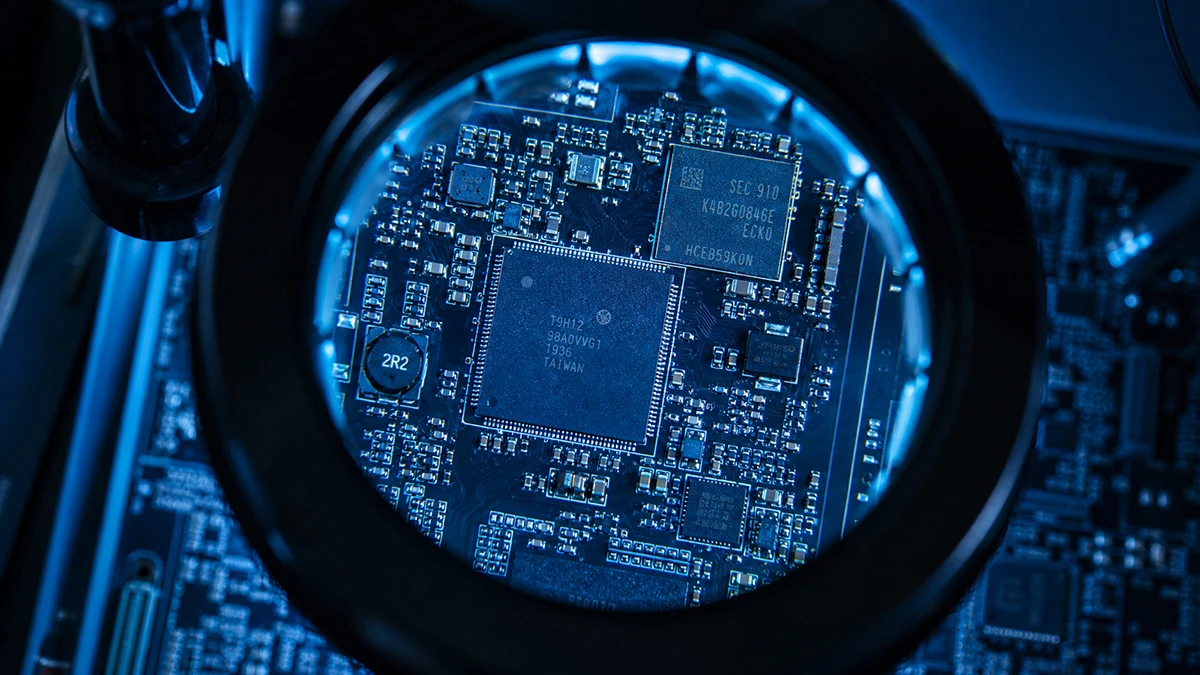 SMT Assembly