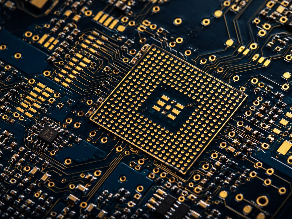 Advanced Manufacturing Thresholds & High-Reliability Fabrication