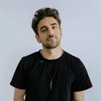 Marcus Vance