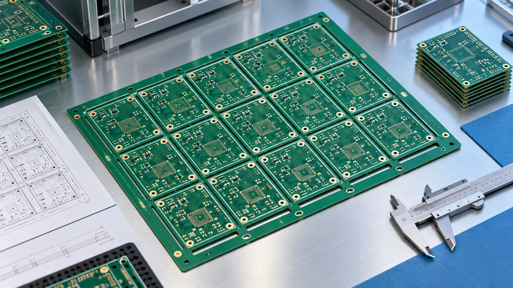 PCB Manufacturing Cost: 12 Factors That Change Your Quote