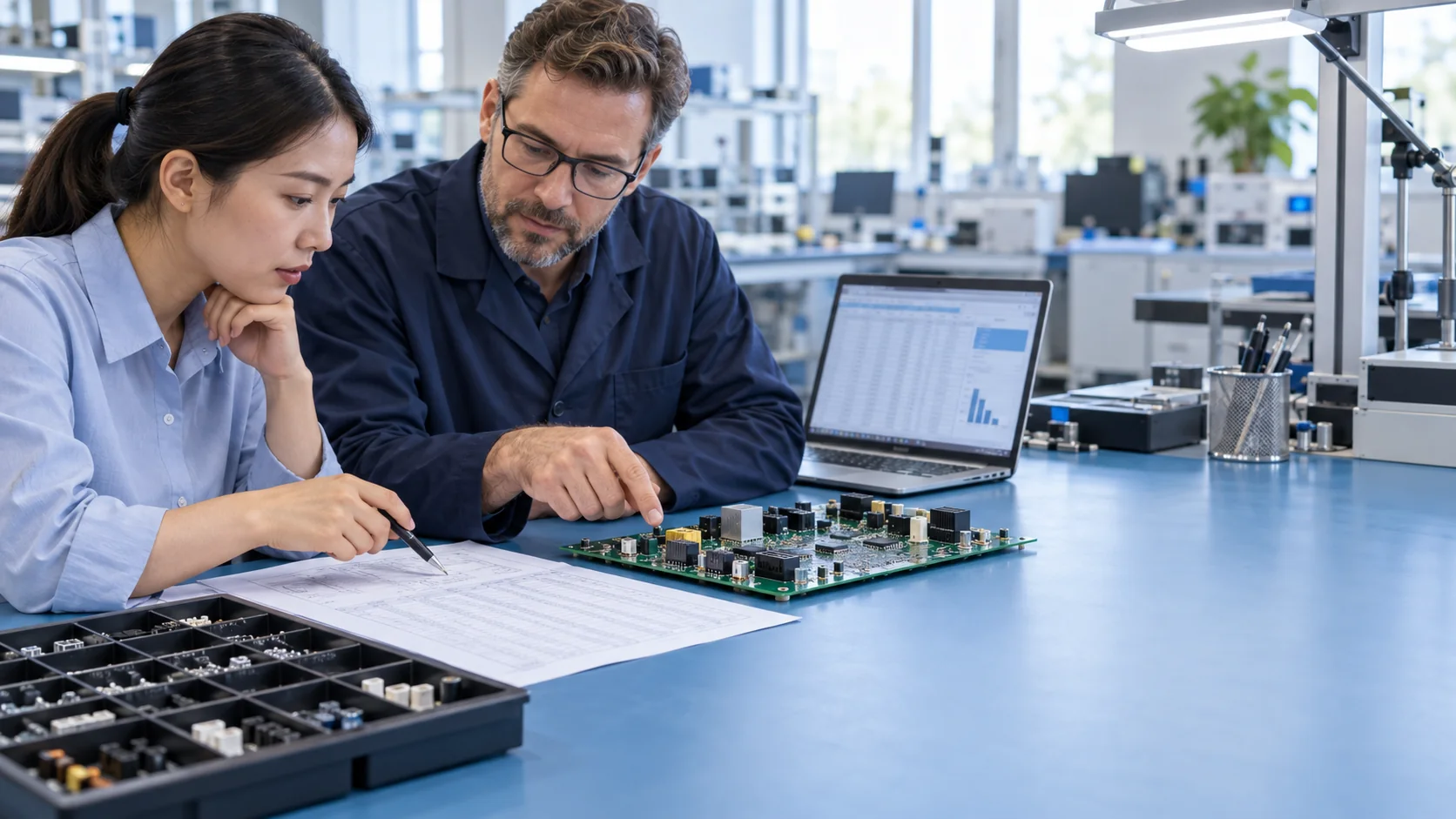 Turnkey vs Consigned PCB Assembly: Which Model Fits Your Project?