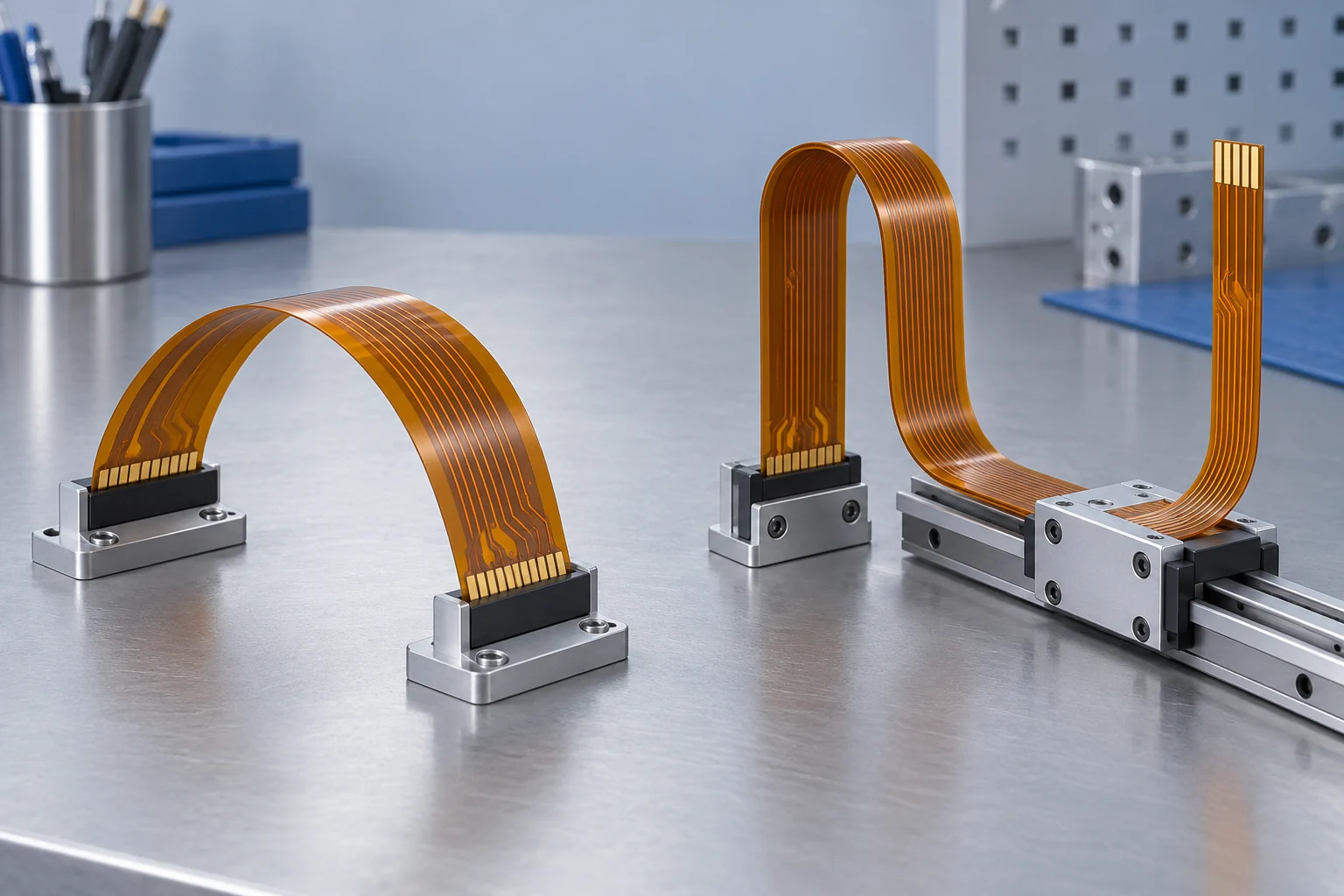 Static vs Dynamic Flex PCB: Design and Supplier Review